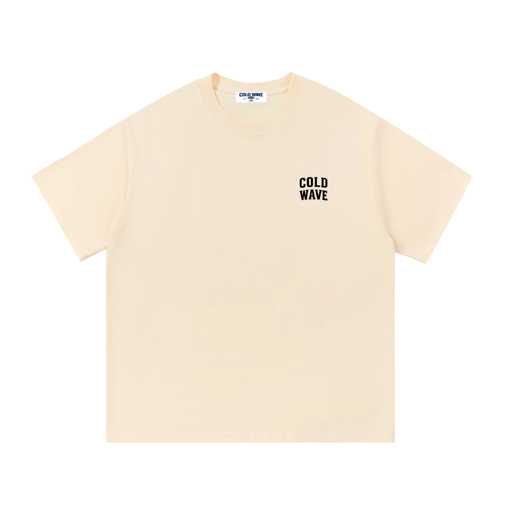 Coastline Tee