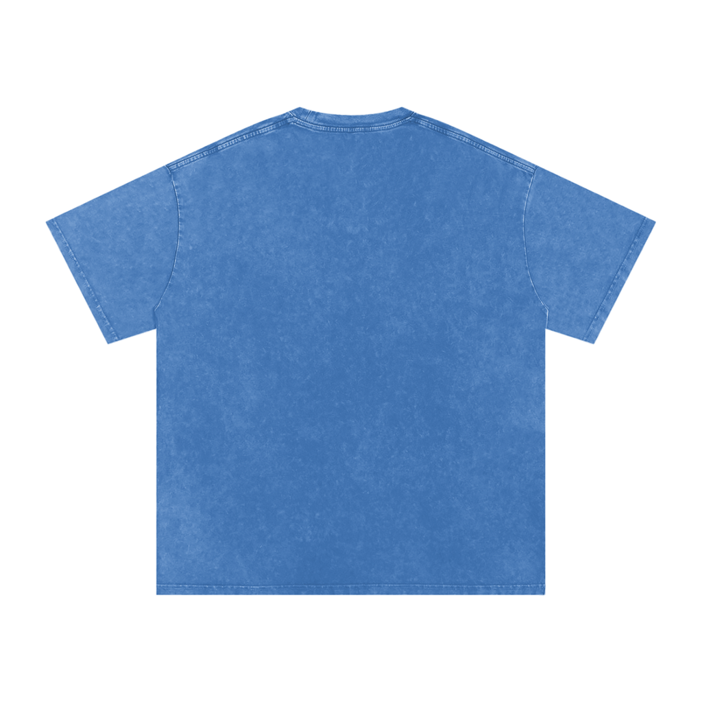 Mountain Oversized Tee