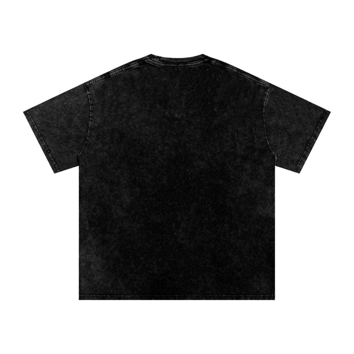 Mountain Oversized Tee