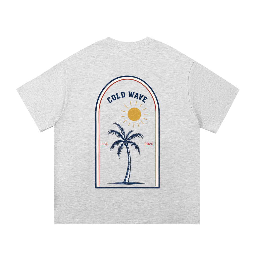 Coastline Tee