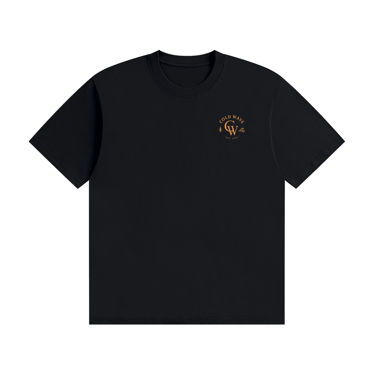 Soul Reset Tee