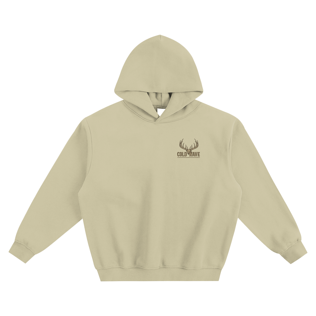 Basecamp Hoodie
