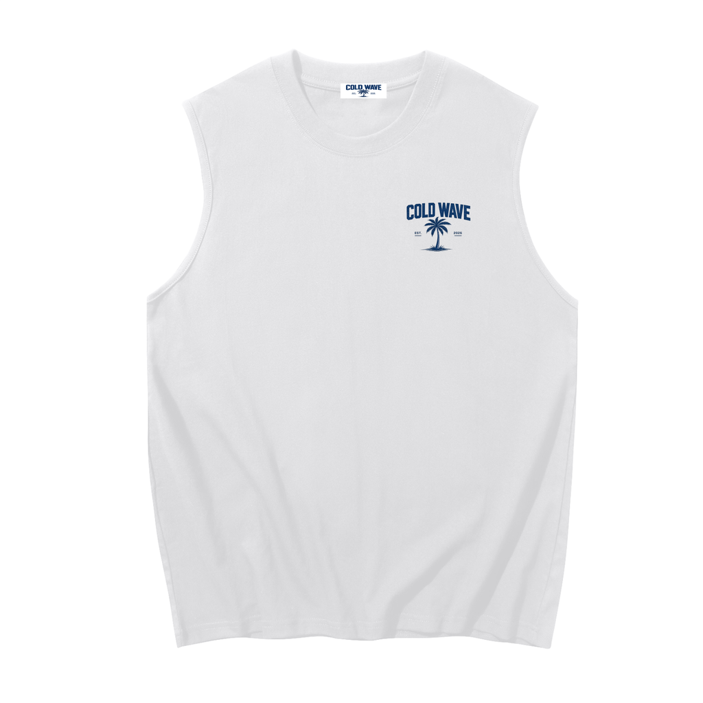 Trailhead Tank