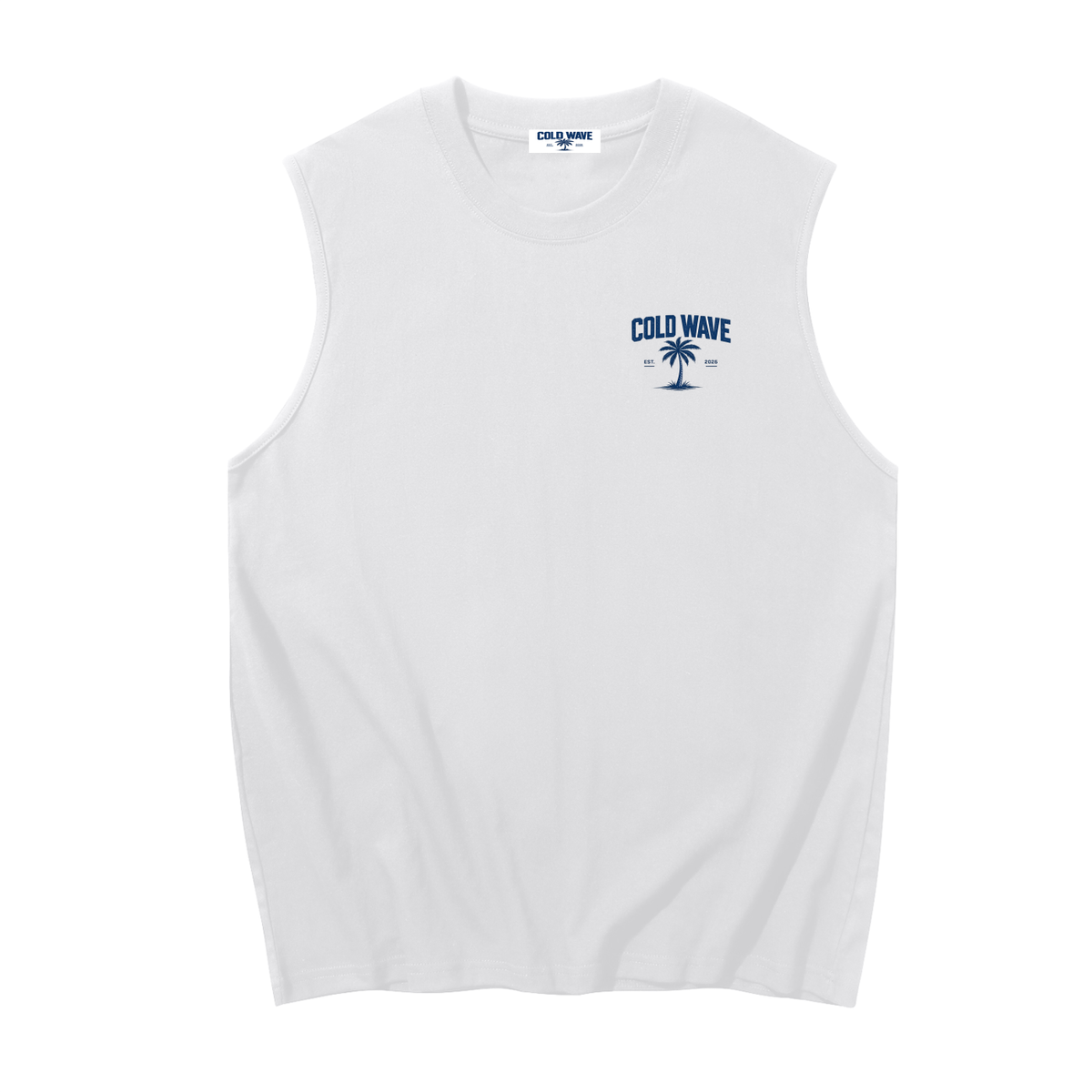 Trailhead Tank