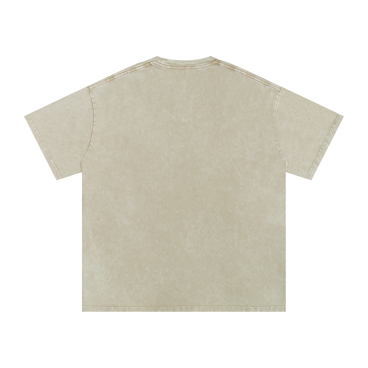 Snowdrift Oversized Tee