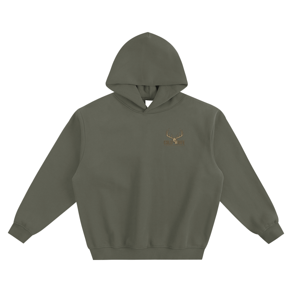 Basecamp Hoodie