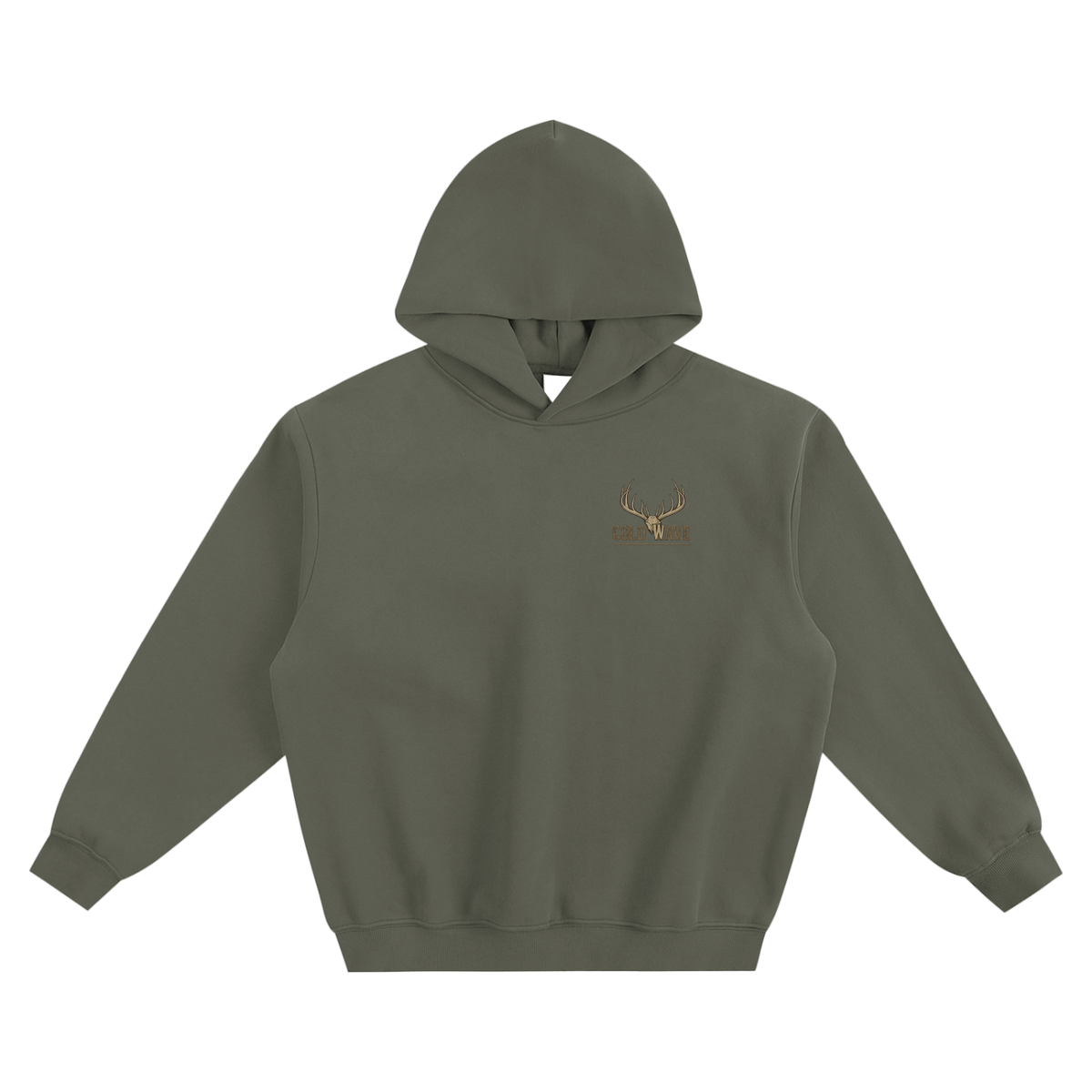 Basecamp Hoodie