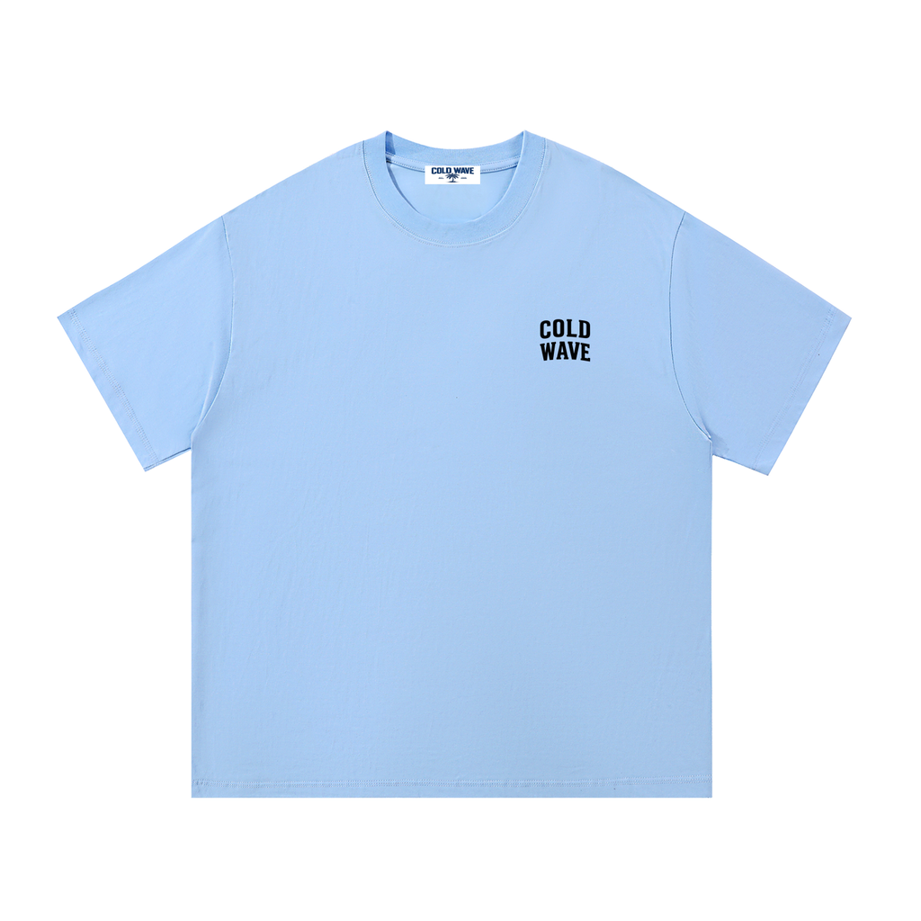 Coastline Tee