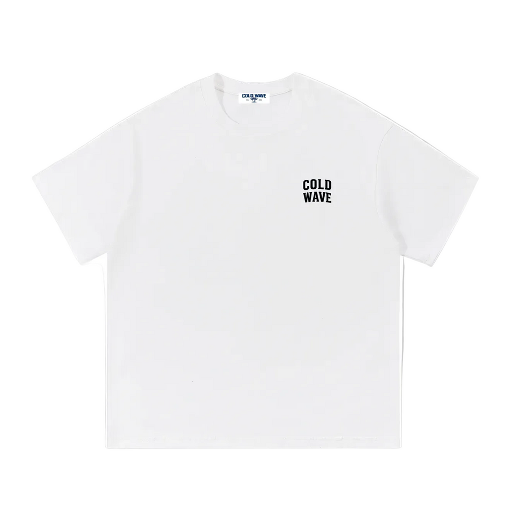 Coastline Tee