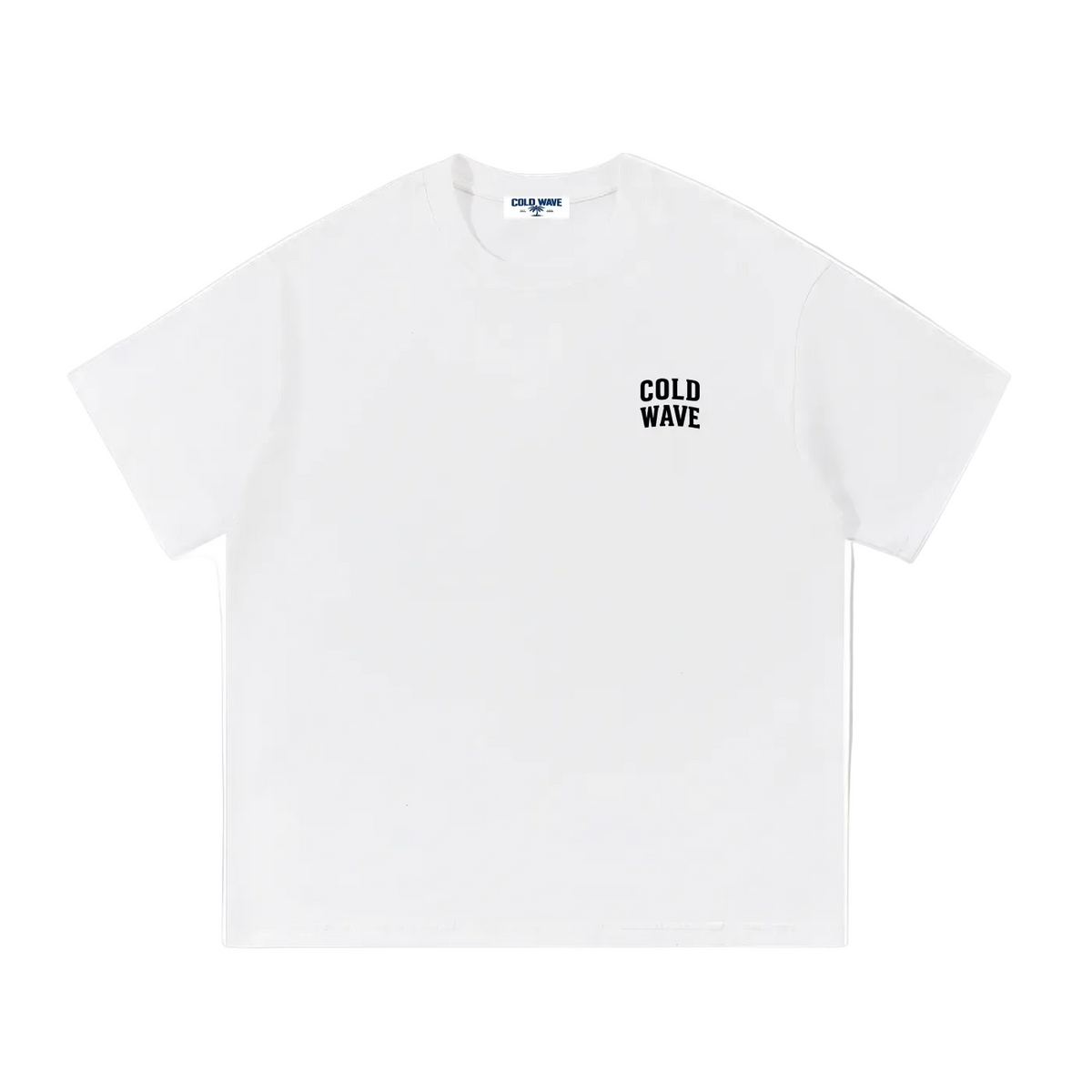 Coastline Tee