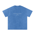Mountain Oversized Tee