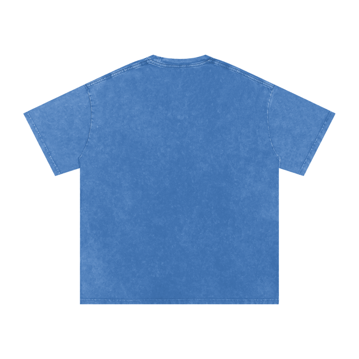 Snowdrift Oversized Tee