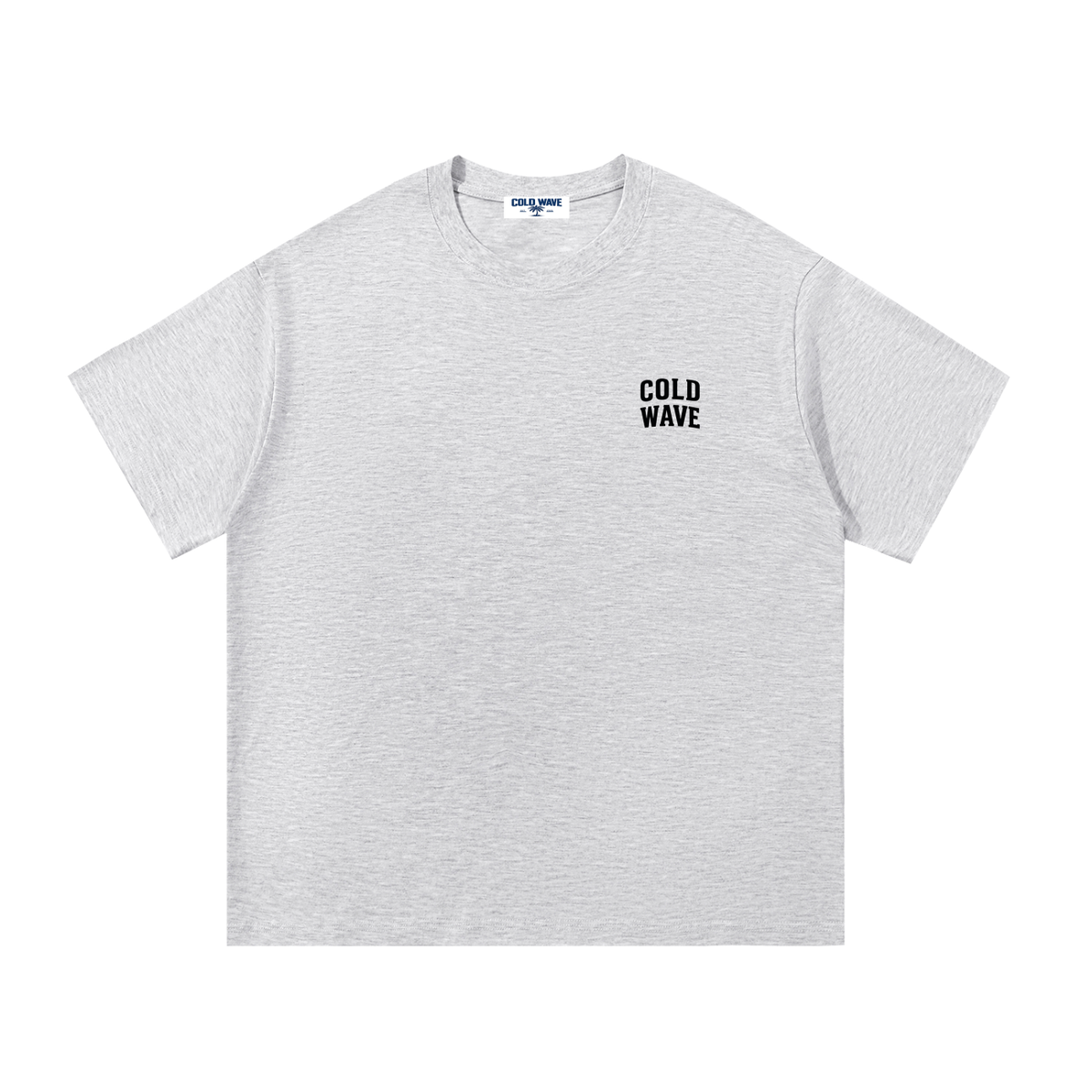 Coastline Tee