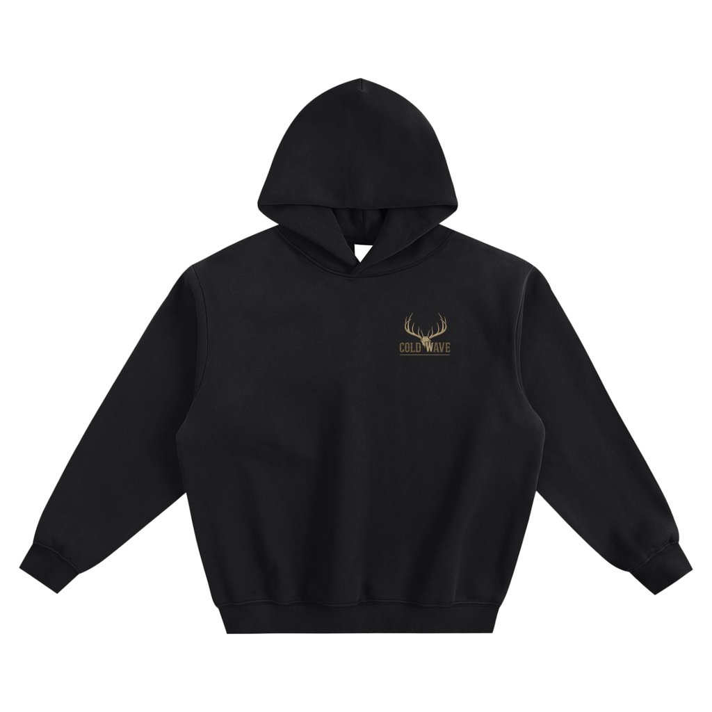 Basecamp Hoodie