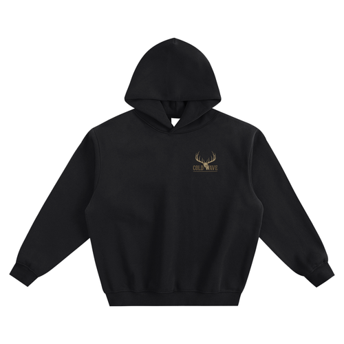 Basecamp Hoodie