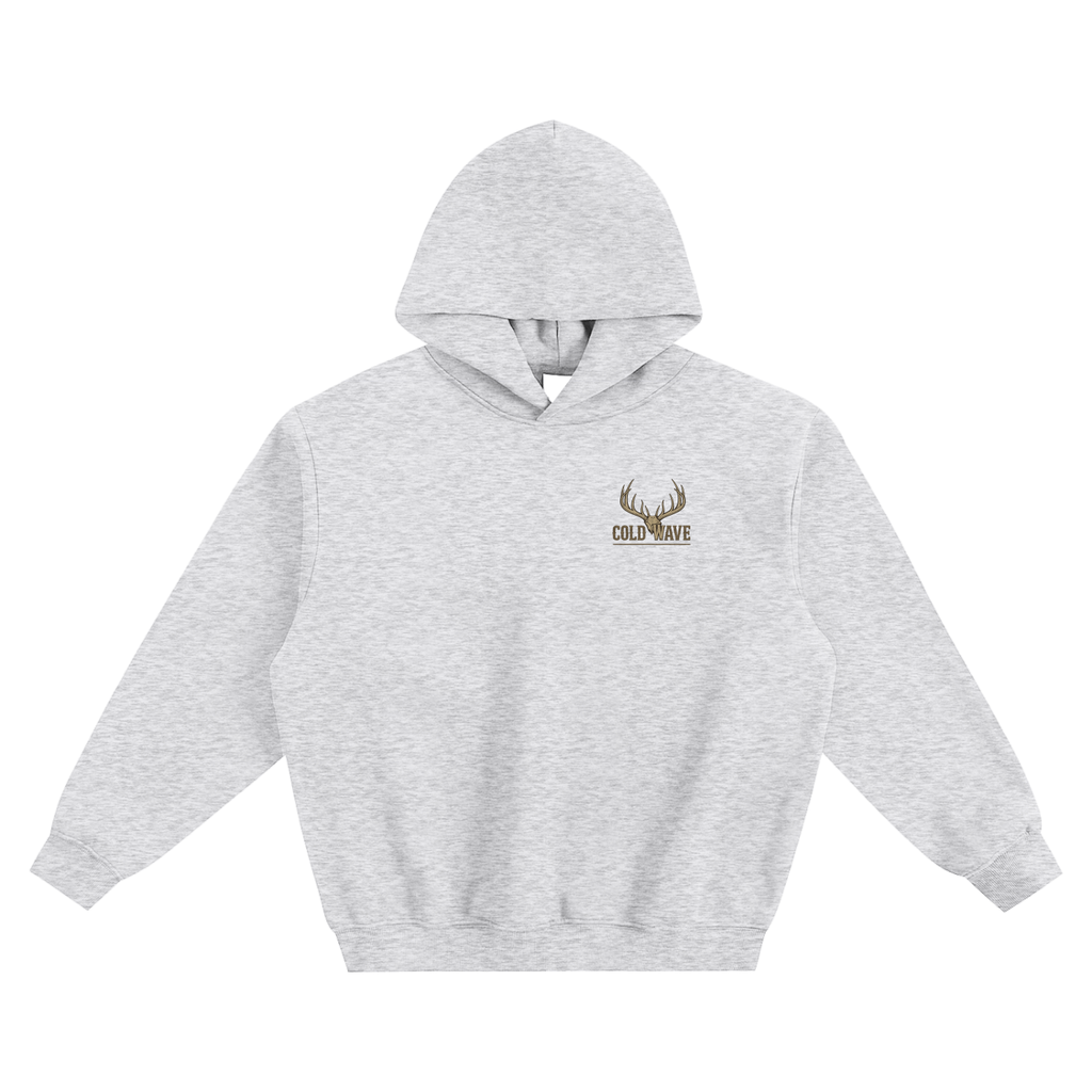 Basecamp Hoodie