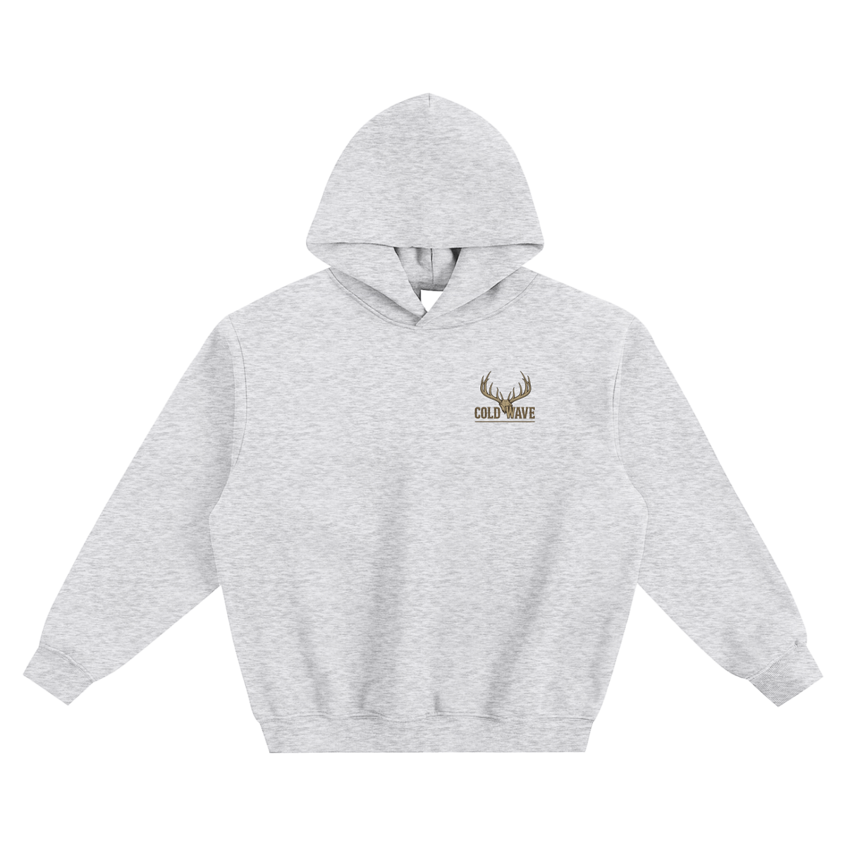 Basecamp Hoodie