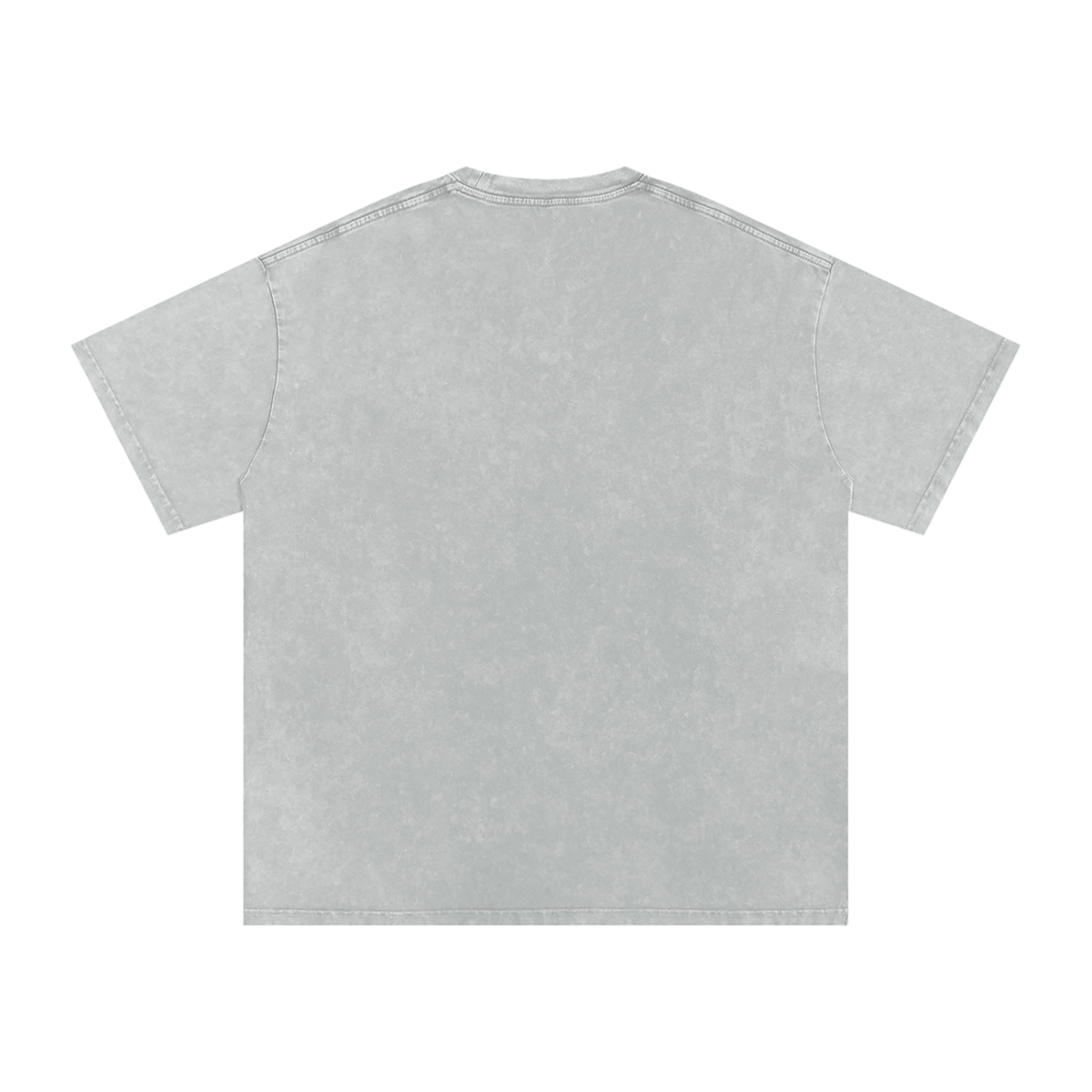 Snowdrift Oversized Tee