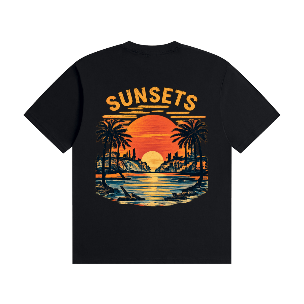 Soul Reset Tee