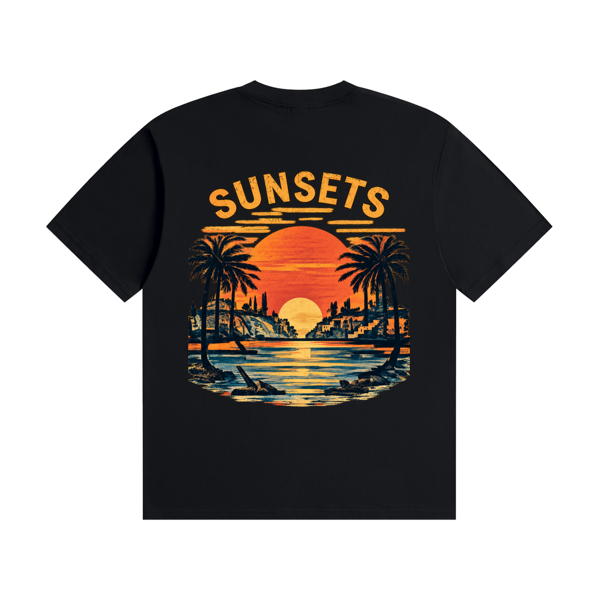 Soul Reset Tee
